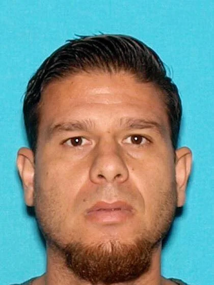 Jesus Chavex, 34, was charged with making criminal threats.