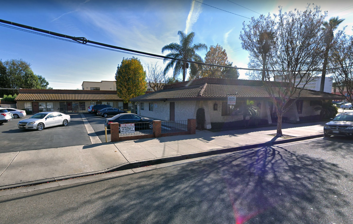Massage center requests permit for Downtown Downey
