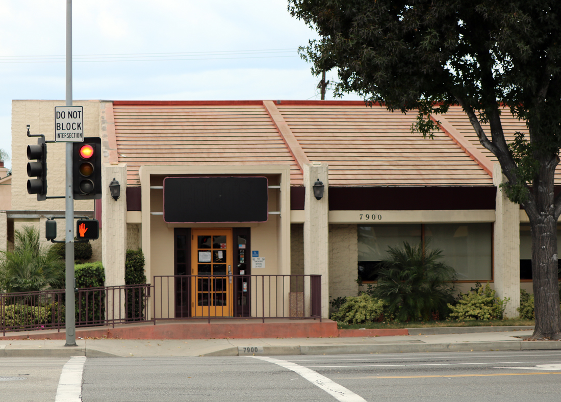 Black Bear Diner confirmed for former Coco's location