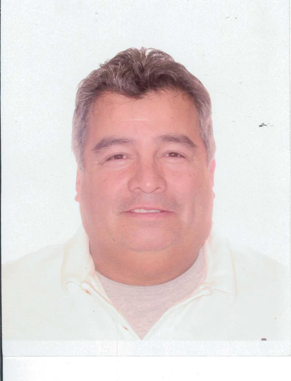 Raymond Richard Armas