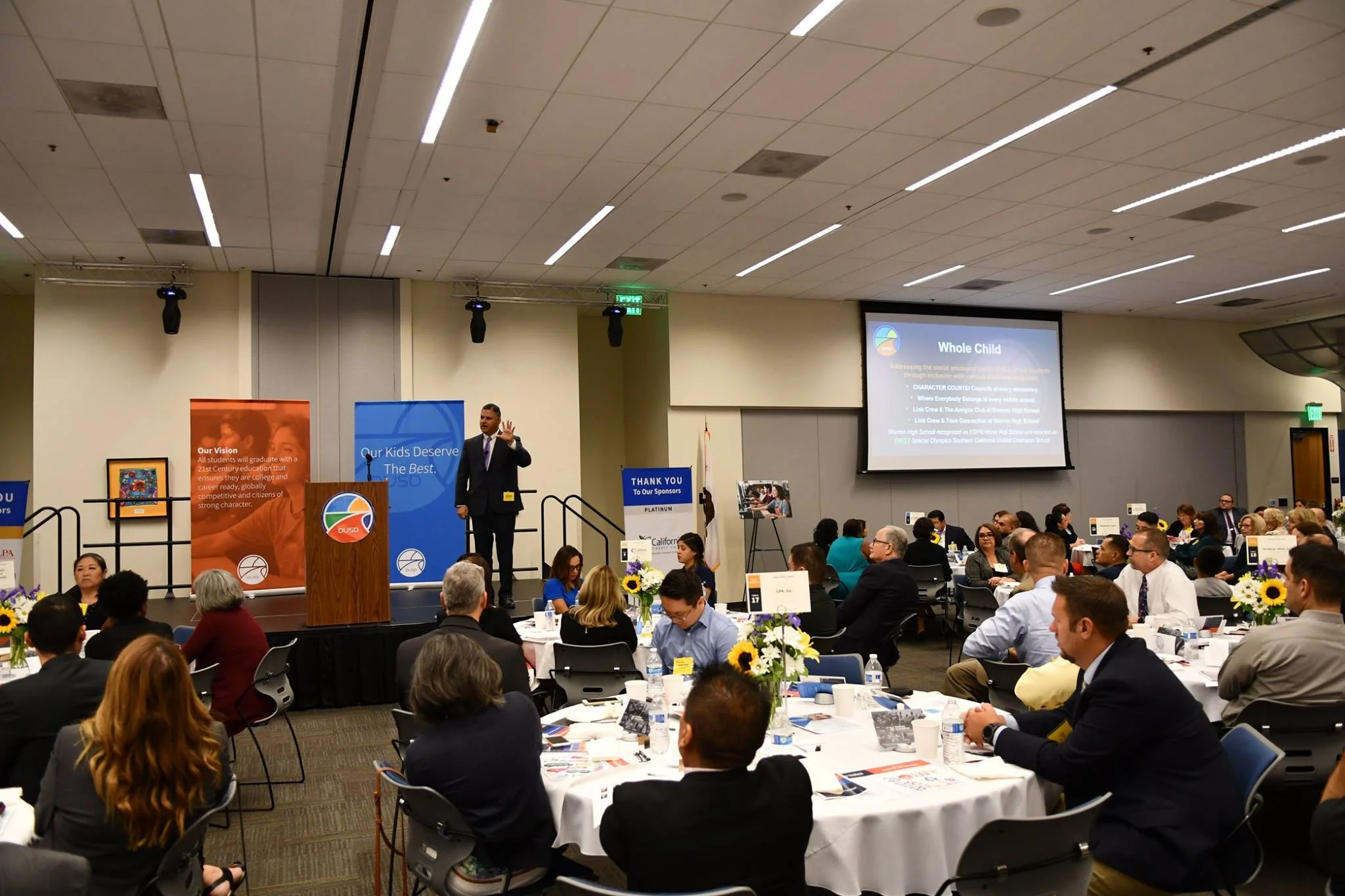 Declining enrollment is top concern of school board