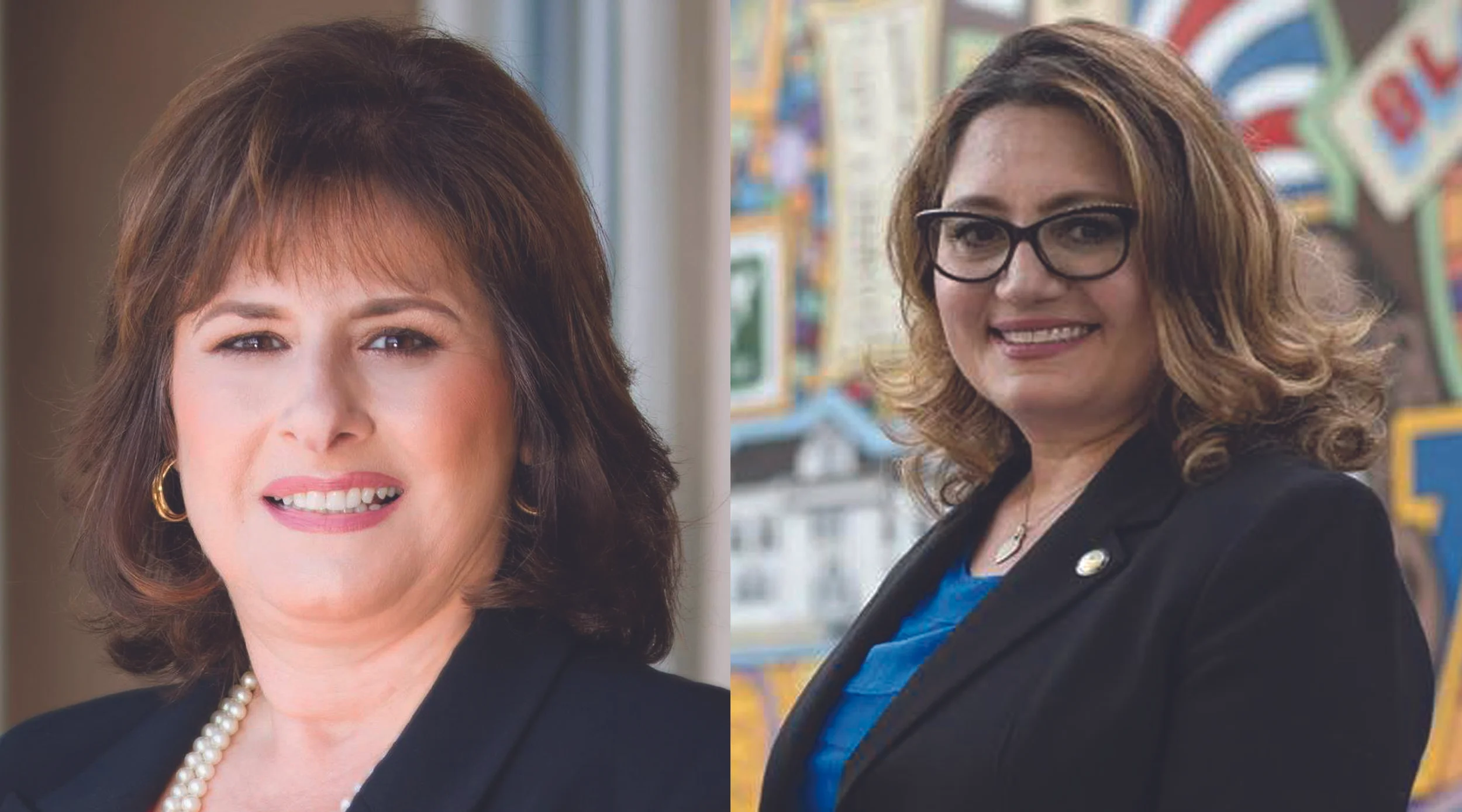 News and notes from the campaign trail