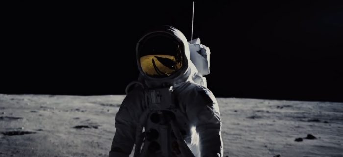 Letter to the Editor: Moon landing conspiracy