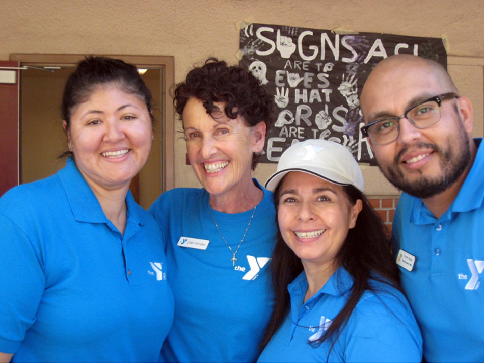 Rotary/YMCA pancake breakfast reaches 70-year milestone