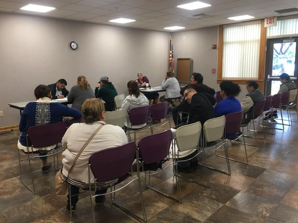 Non-profit offers free help with citizenship application