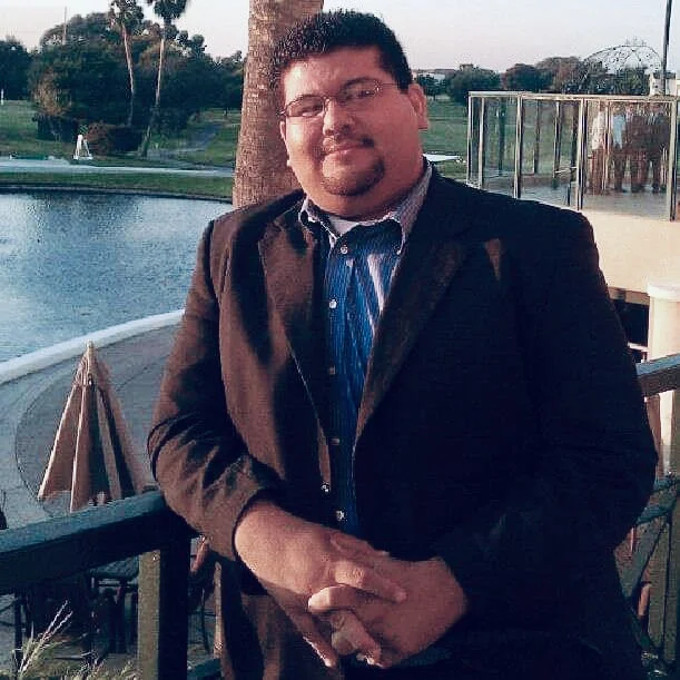 Paul Delgado