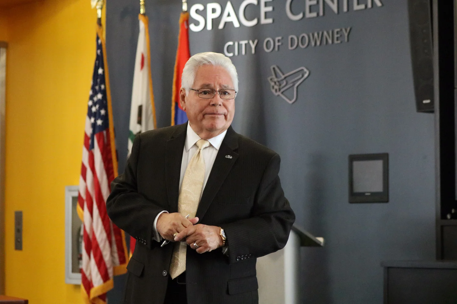 Senator-elect Bob Archuleta stresses cooperation between cities