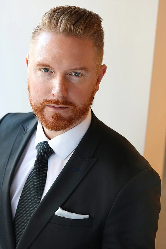 Metropolitan Opera singer joins cast of 'It's Christmas in Downey' show