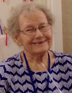 Lenora Isaacson Schuricht