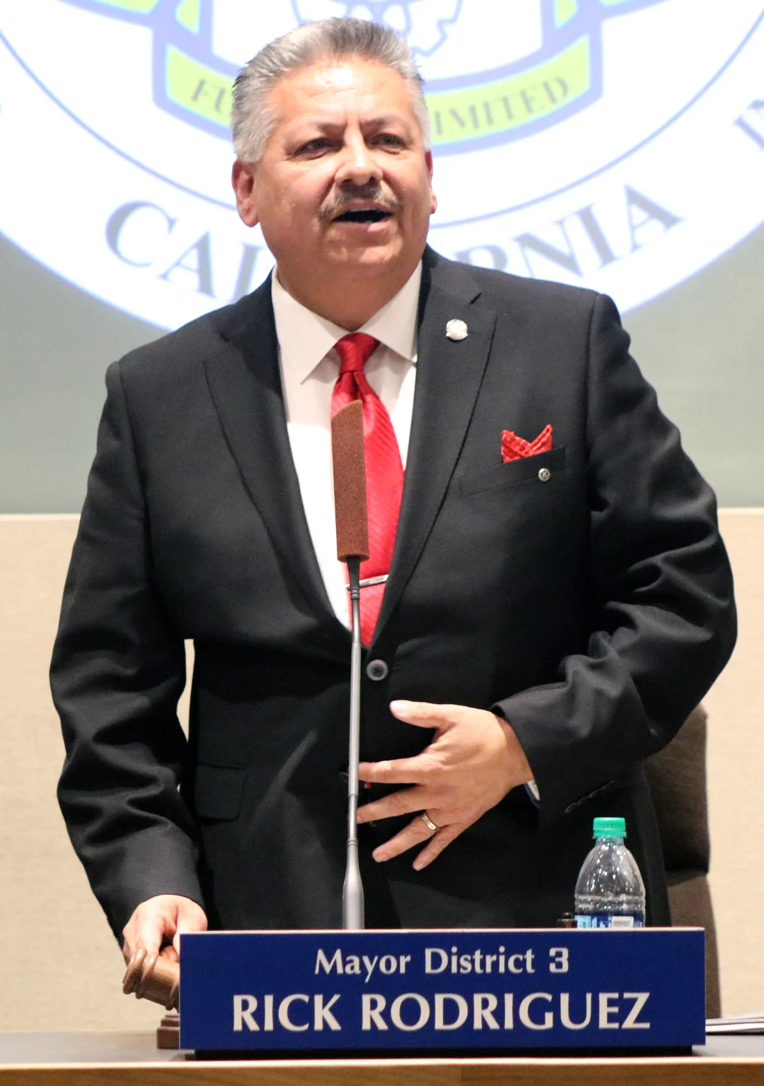 Under Mayor Rodriguez, 2019 looks to be year of collaboration