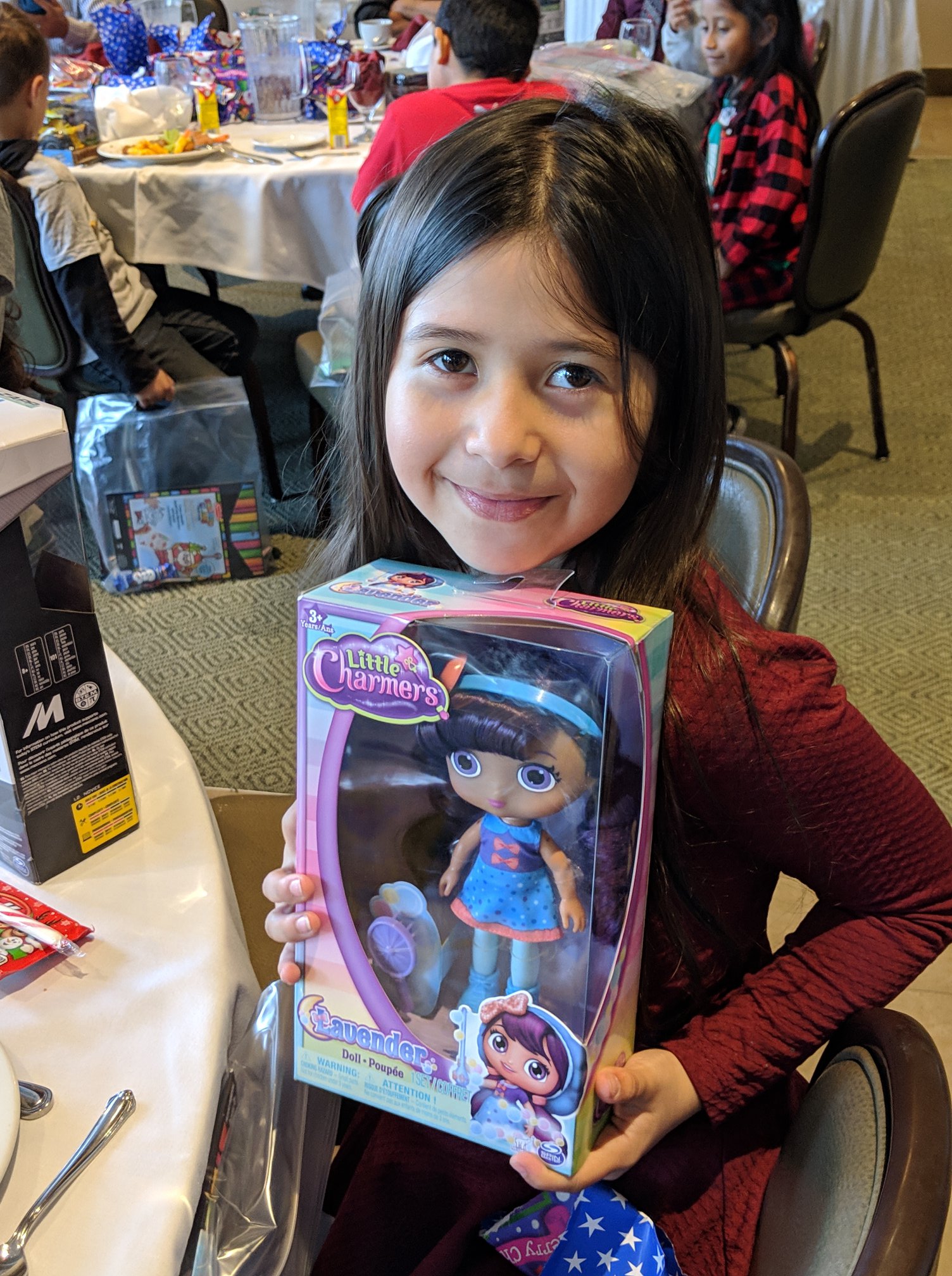 Photo courtesy Downey Unified School District.