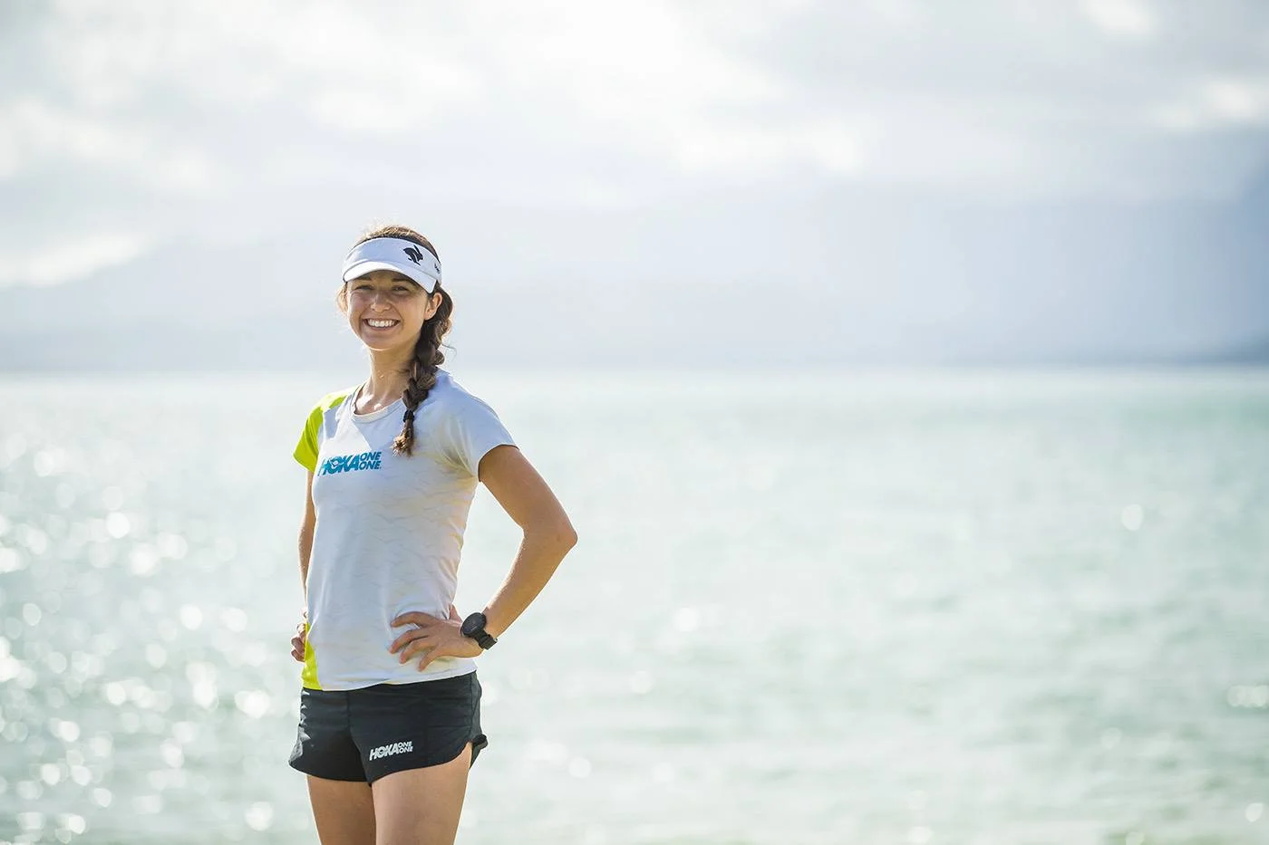 Dani Moreno's run to success