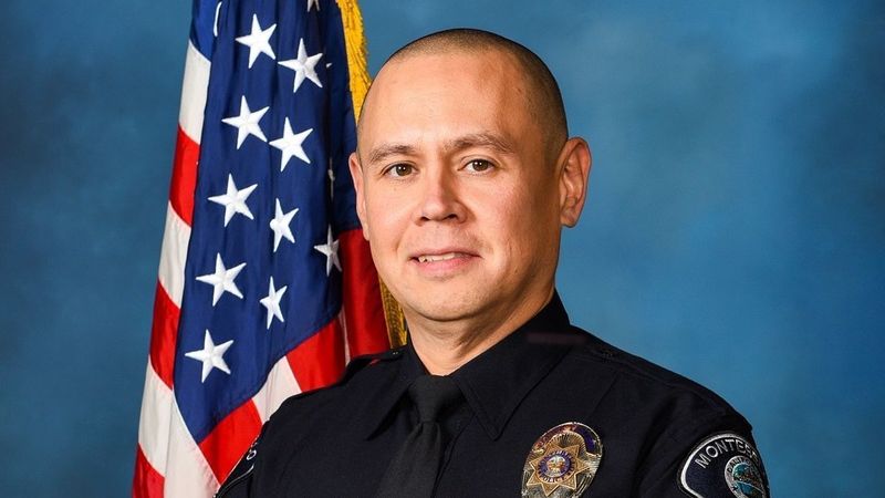 Montebello police officer from Downey found dead in possible suicide
