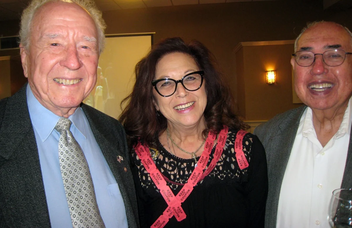 A fitting end to the Downey Symphony's 2018-19 season