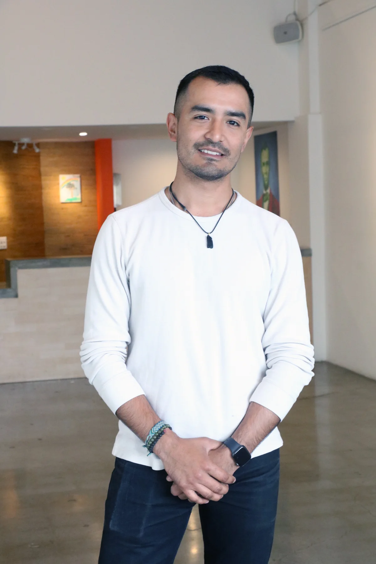 Familiar face takes over Stay Gallery