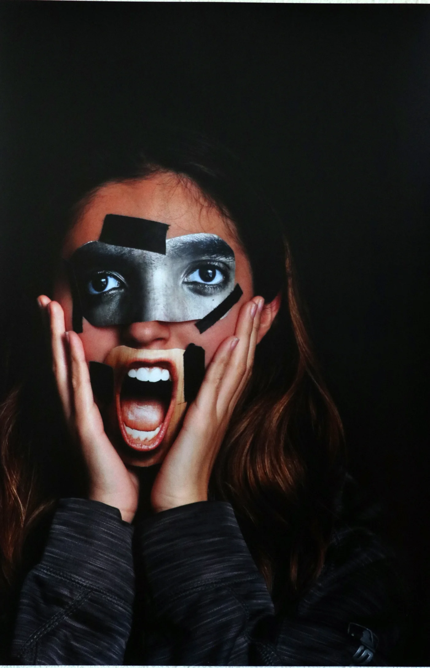 Downey High's photojournalists showcase work at Stay Gallery