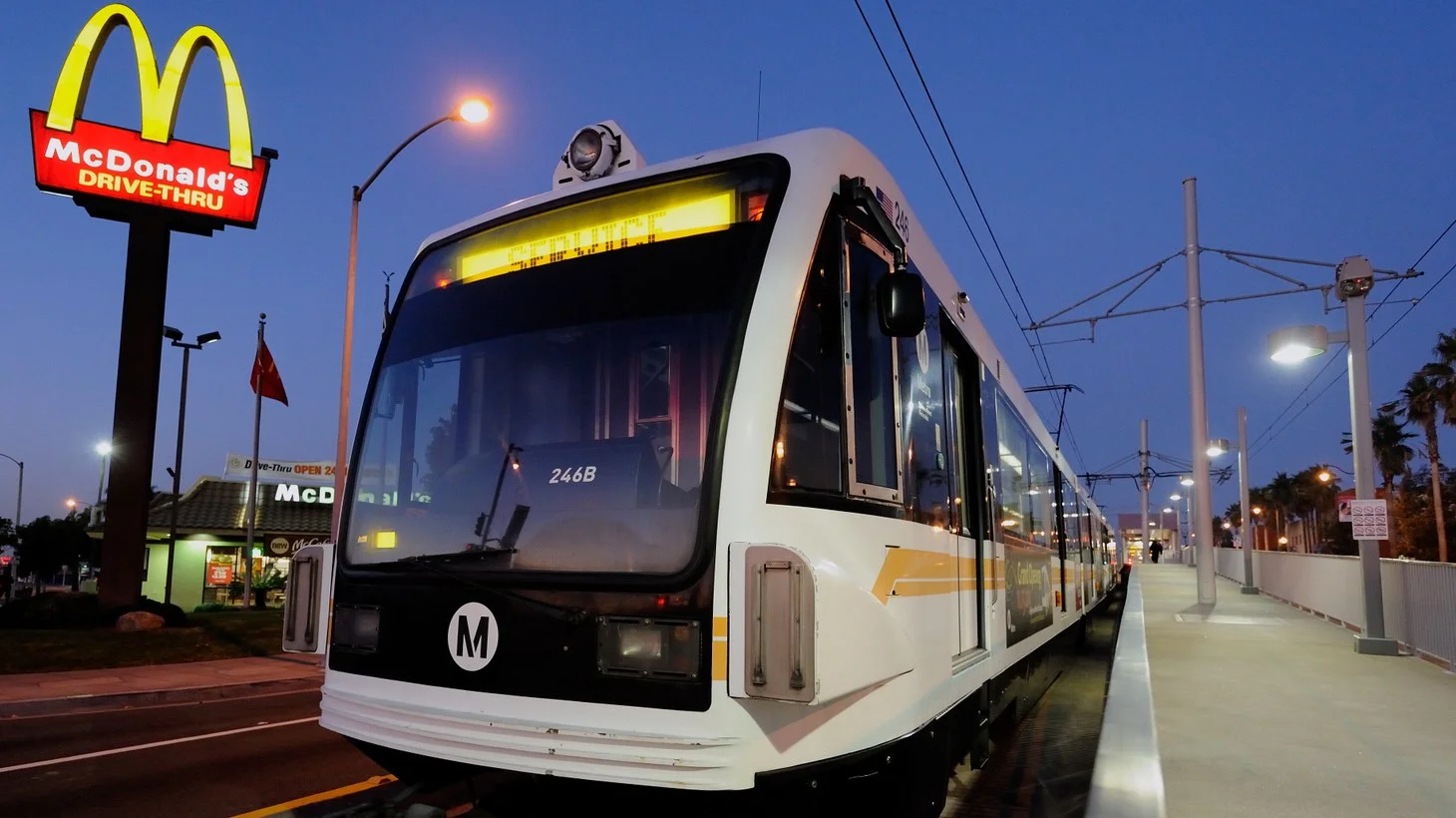 Letter to the Editor: SB 50