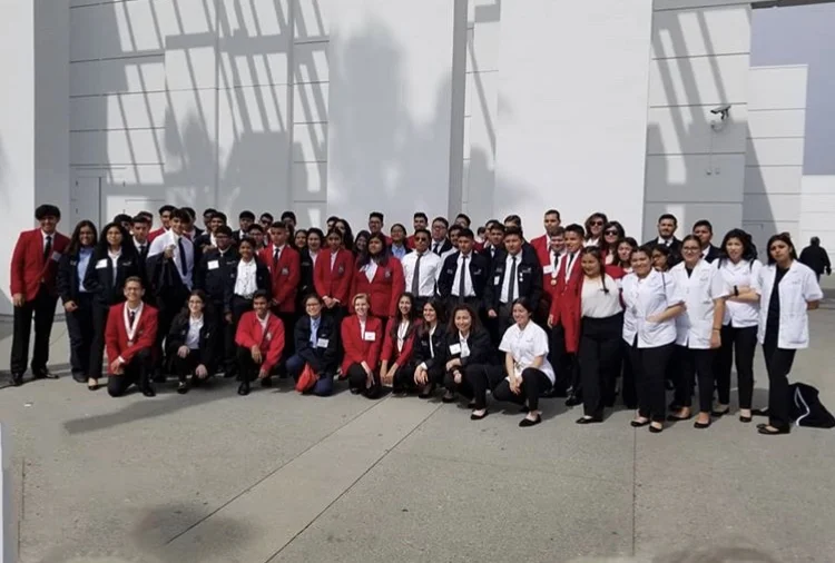 WHS Team_SkillsUSA Calif. Comp..jpg