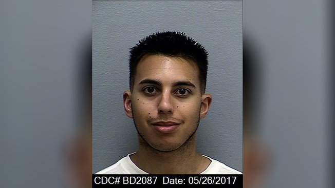 Murder suspect dies of his injuries