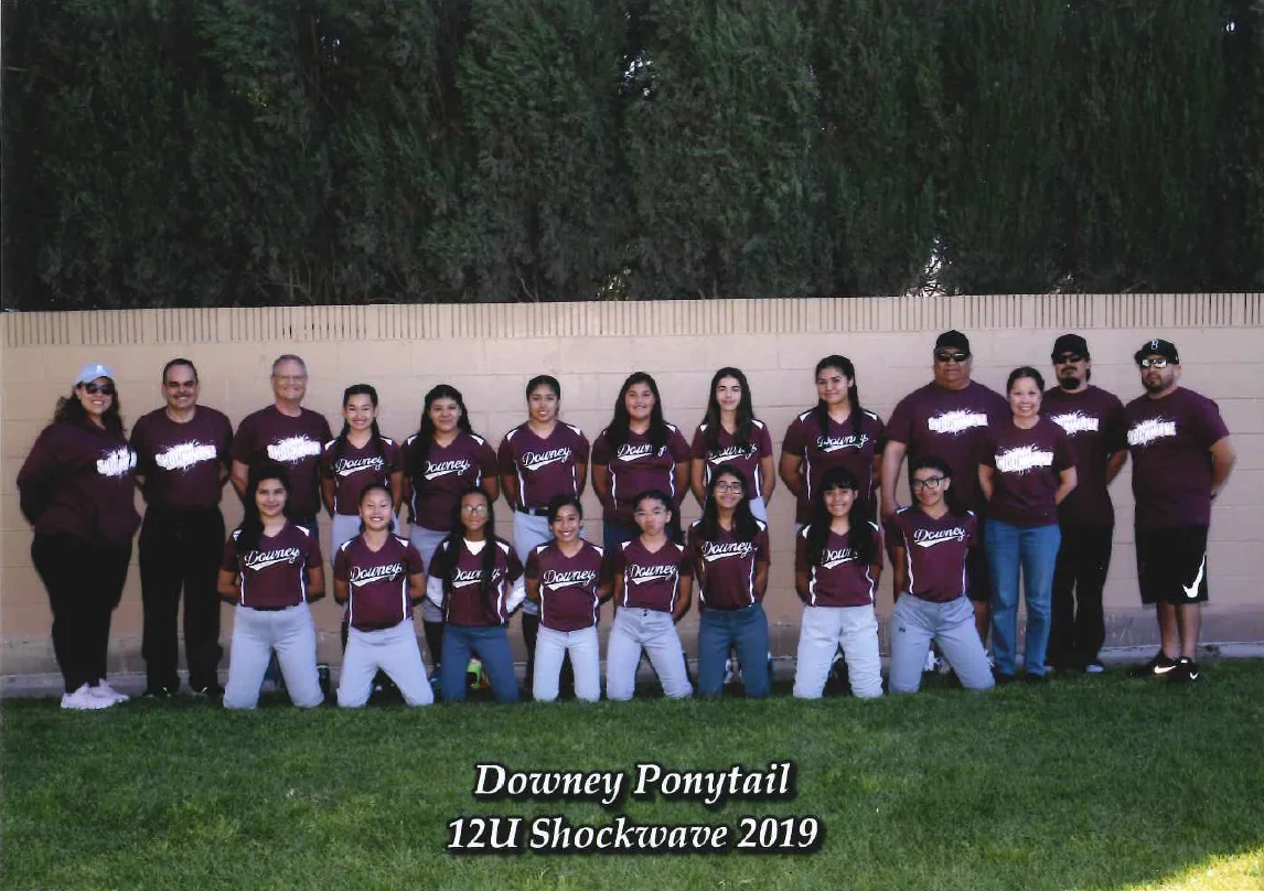 Shockwave finish season with 14-1 record