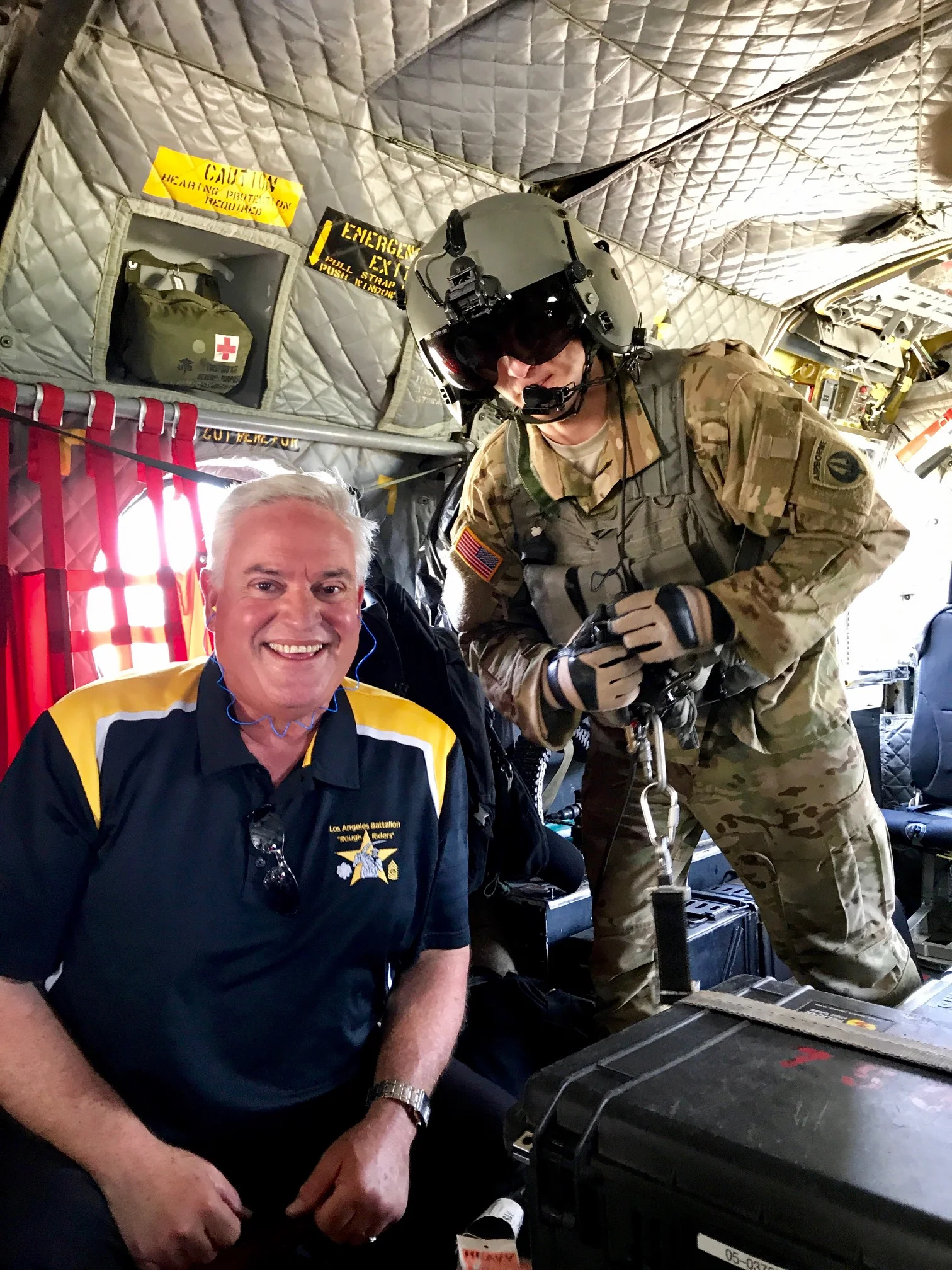 Community support required to inspire future generations of Army leaders