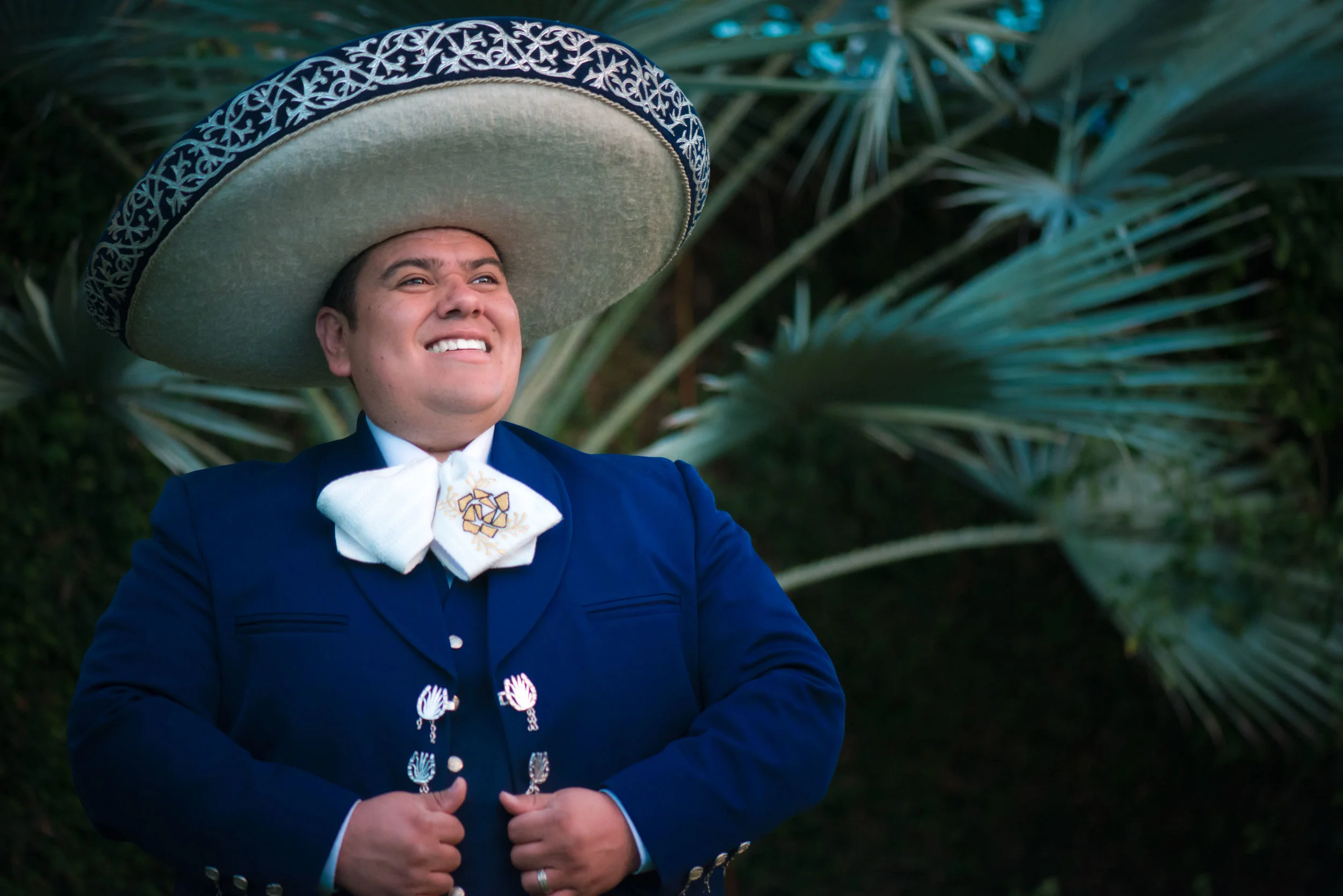 Father’s Day concert shines light on Mexican, Cuban boleros