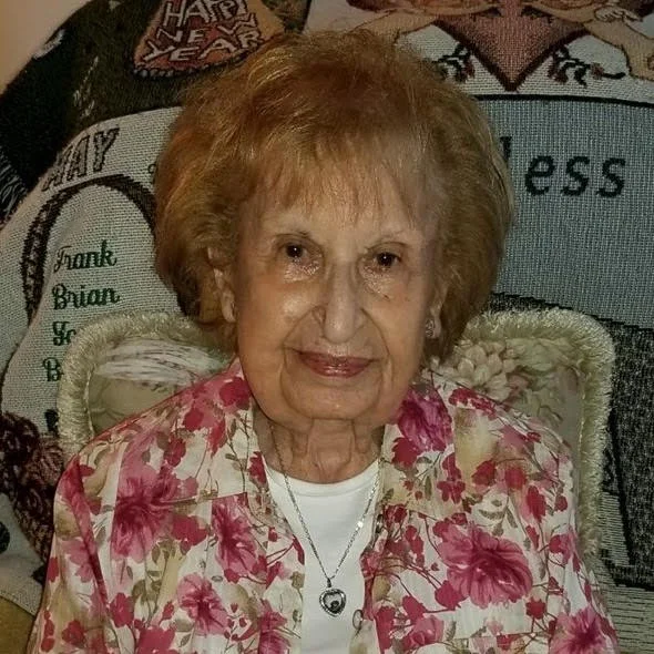 Mary “Jo” Knight