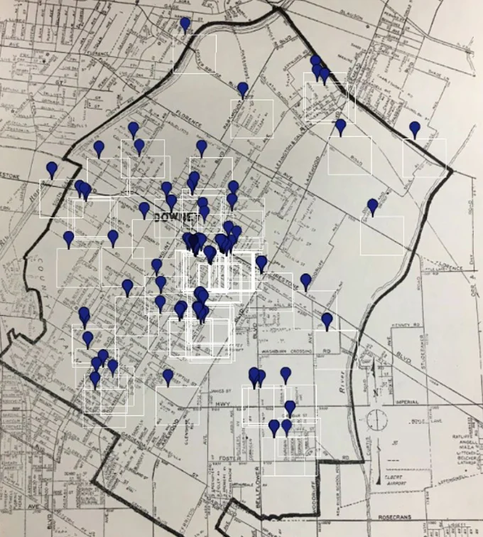 On Race, Housing, and Confronting History 