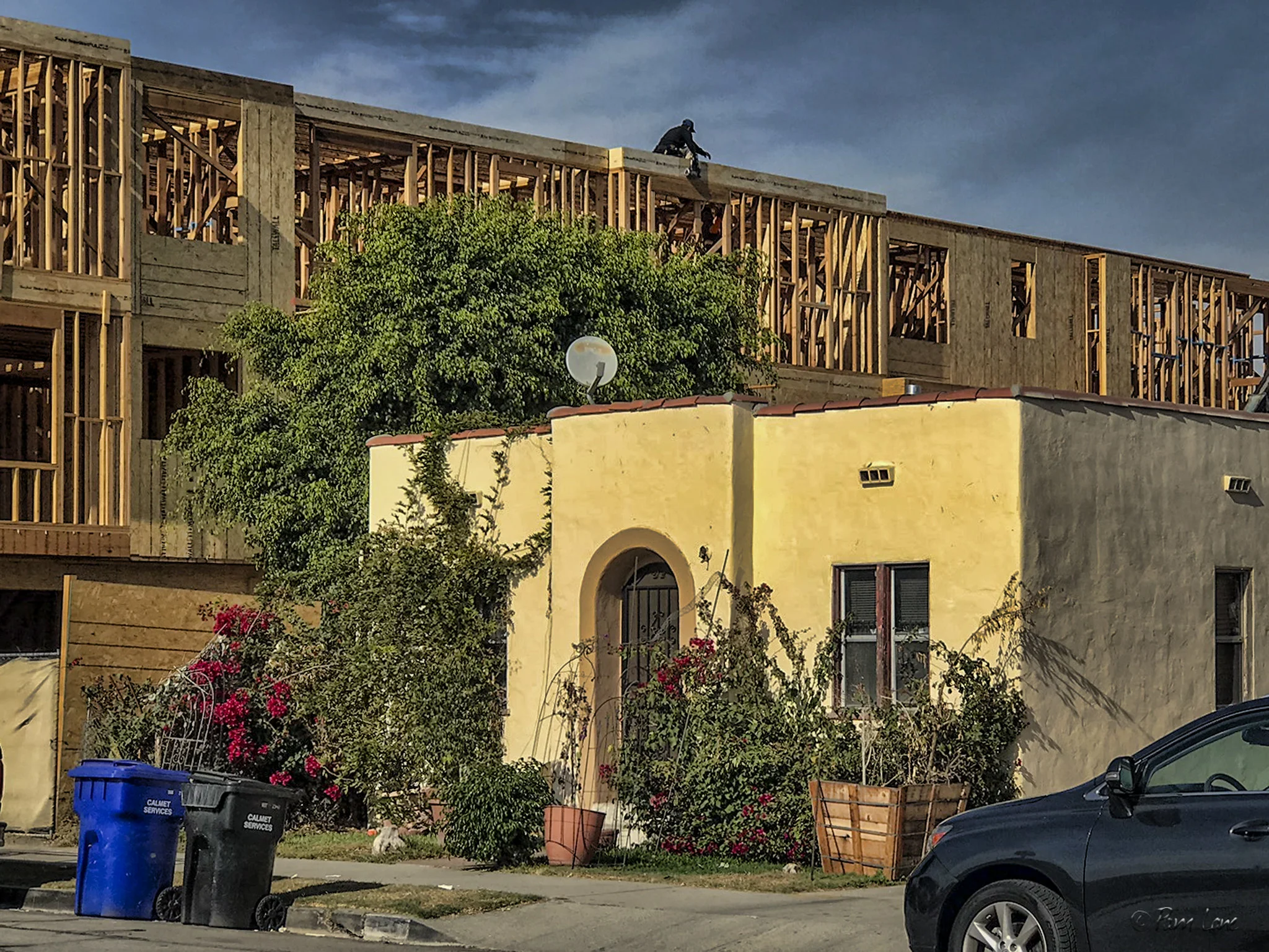 Downey property values grow 6.5%