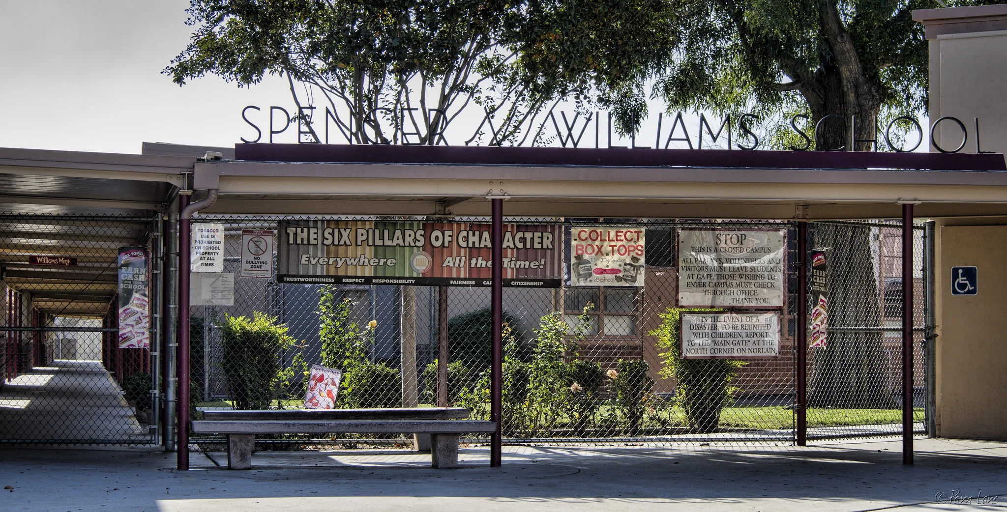 Drake University acquires rights to Character Counts