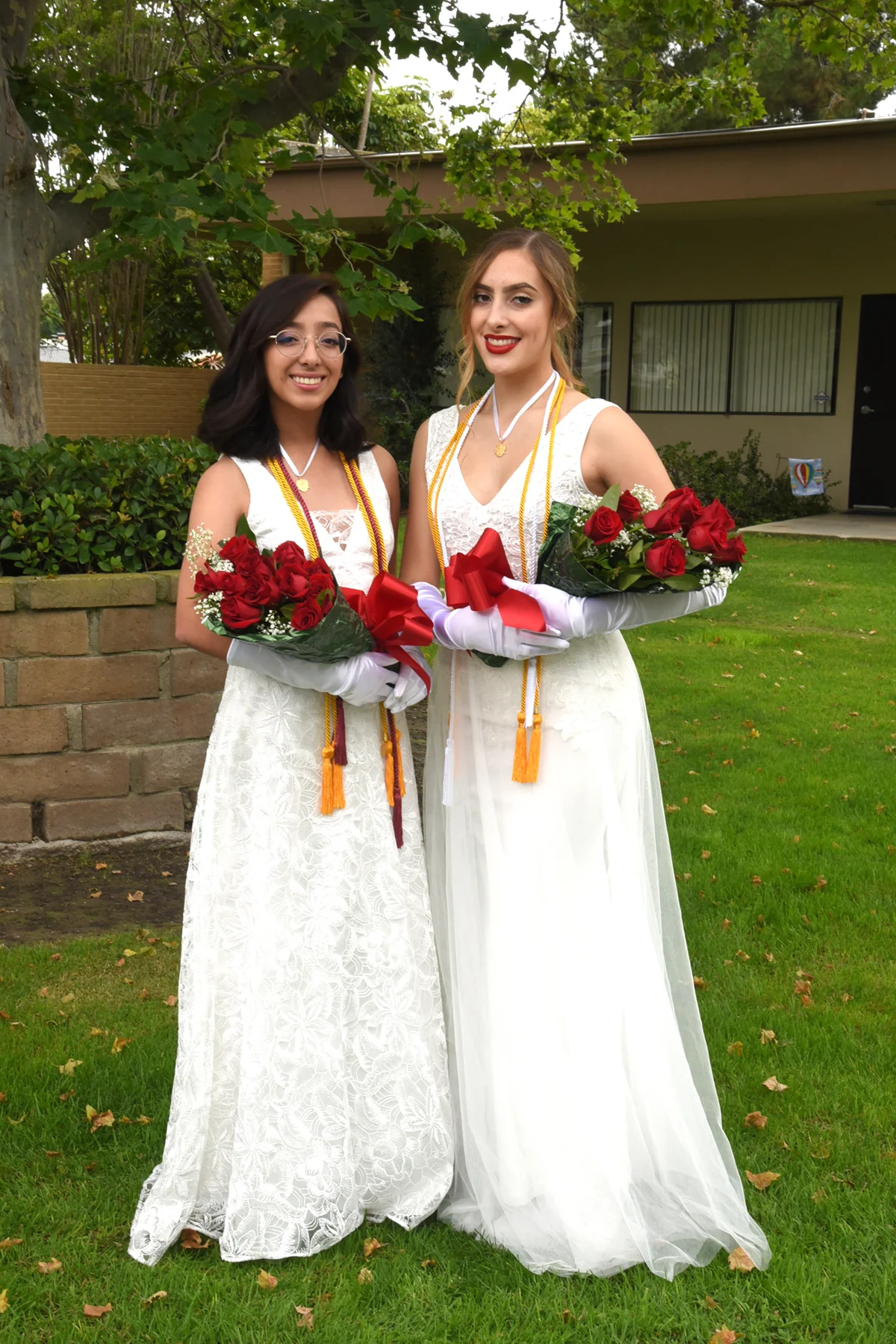 Cornelia students graduate with high honors