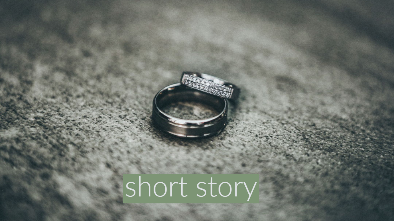 The Lost Ring