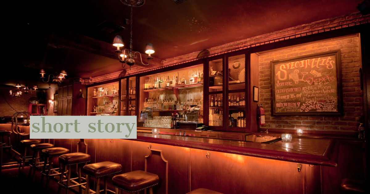 An Unexpected Romance