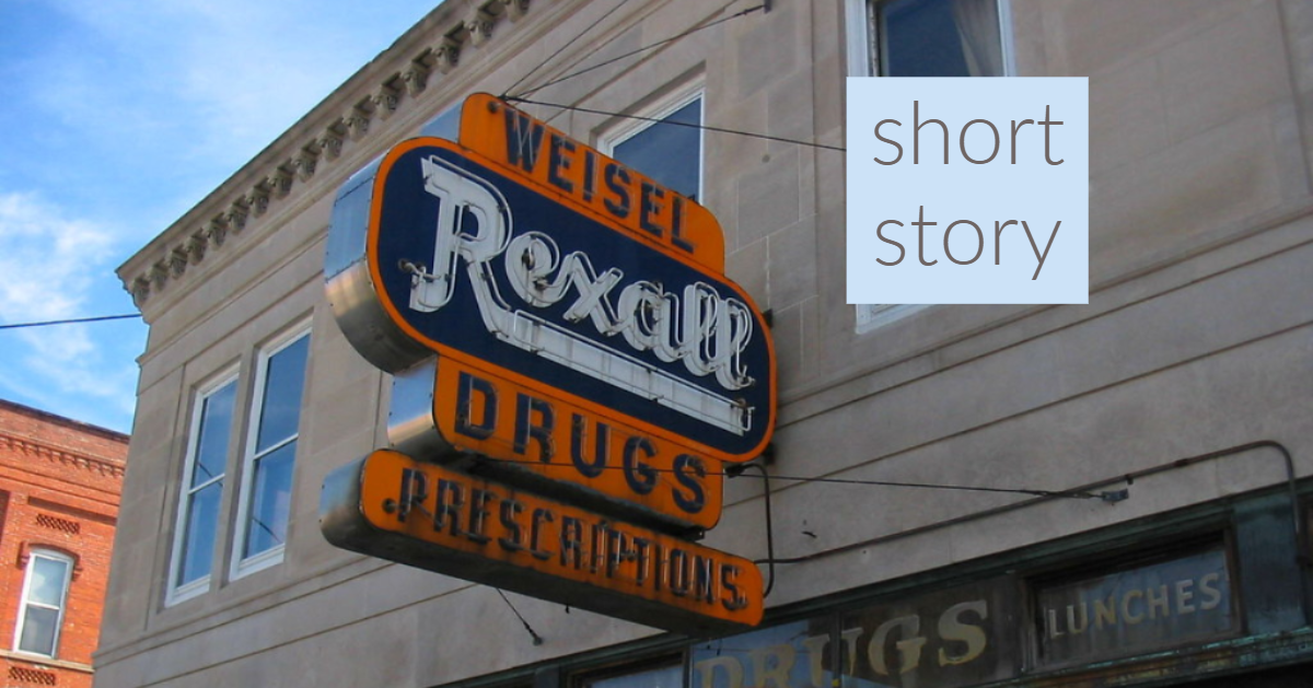 Mama's Little Helper