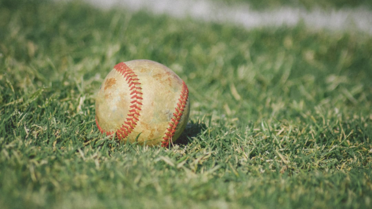 Short Story: Little League