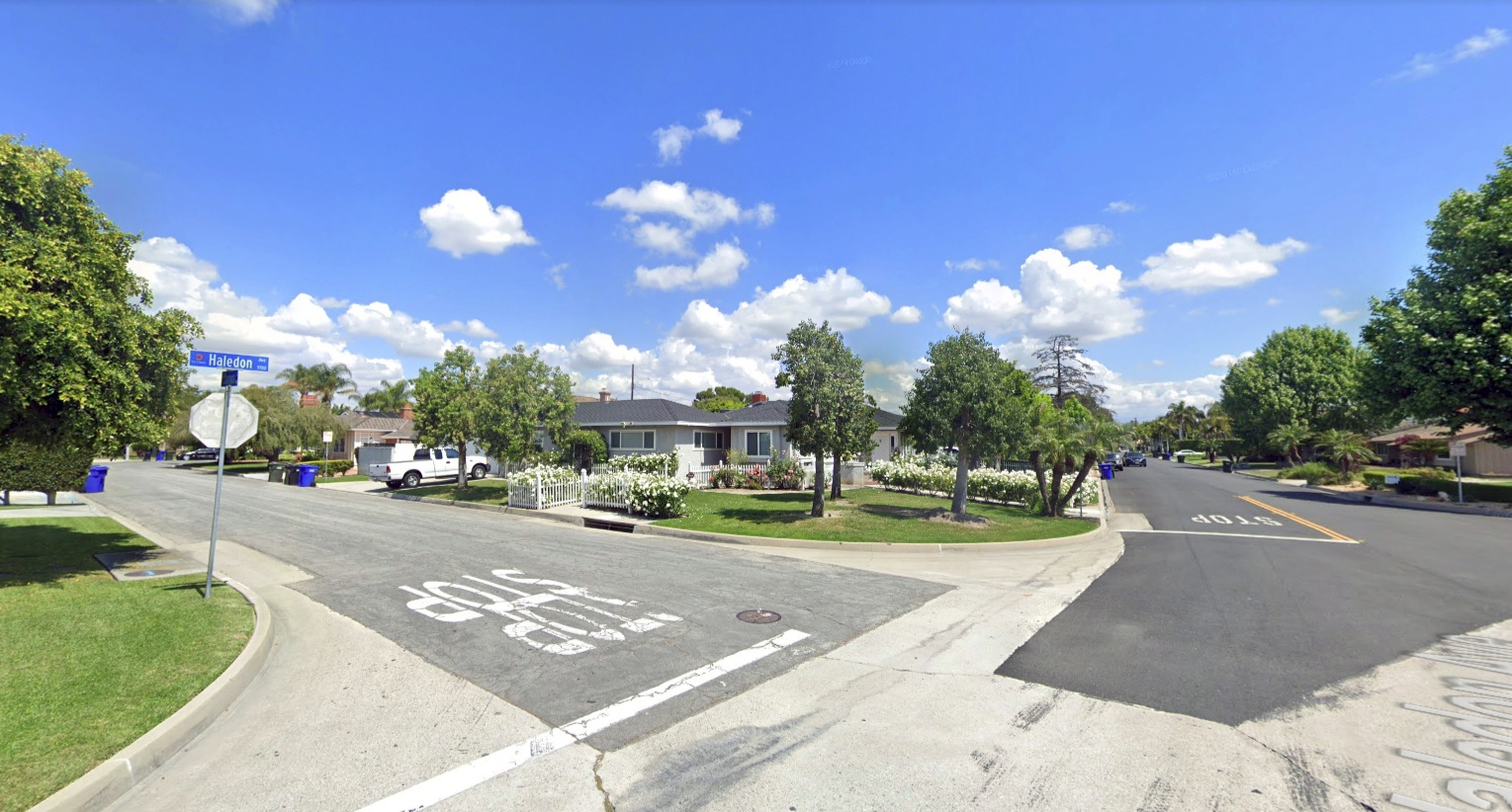 For Sale: NorthDowney.com