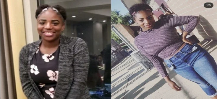 Police search for missing teen