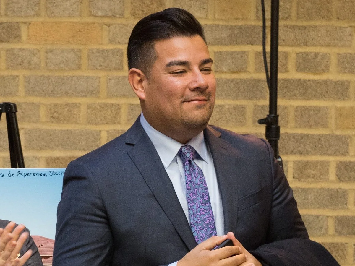 Ricardo Lara has a scandal on his hands — The Downey Patriot