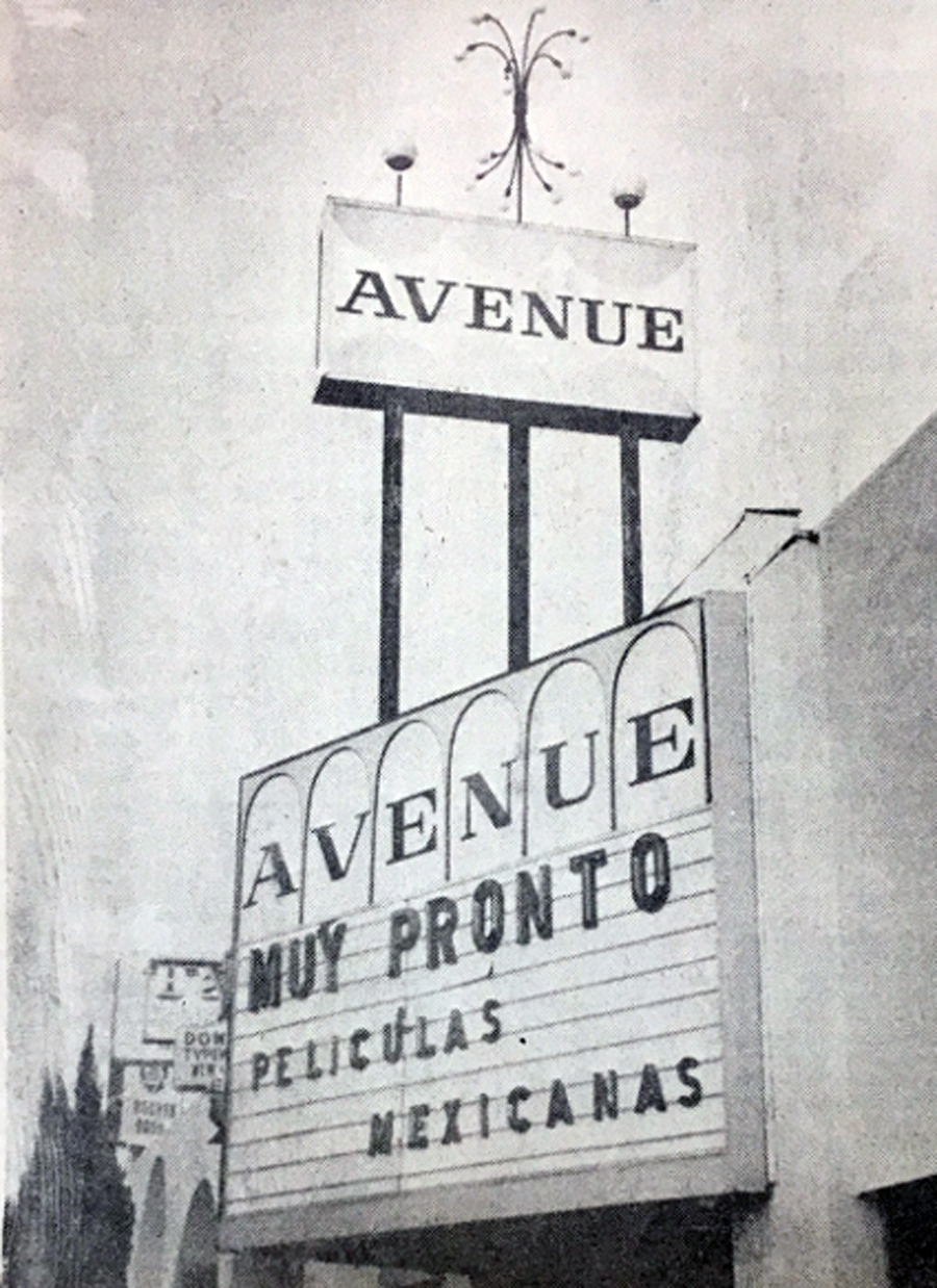 Demographic Change: The Primacy of “Americanness” in Public Spaces