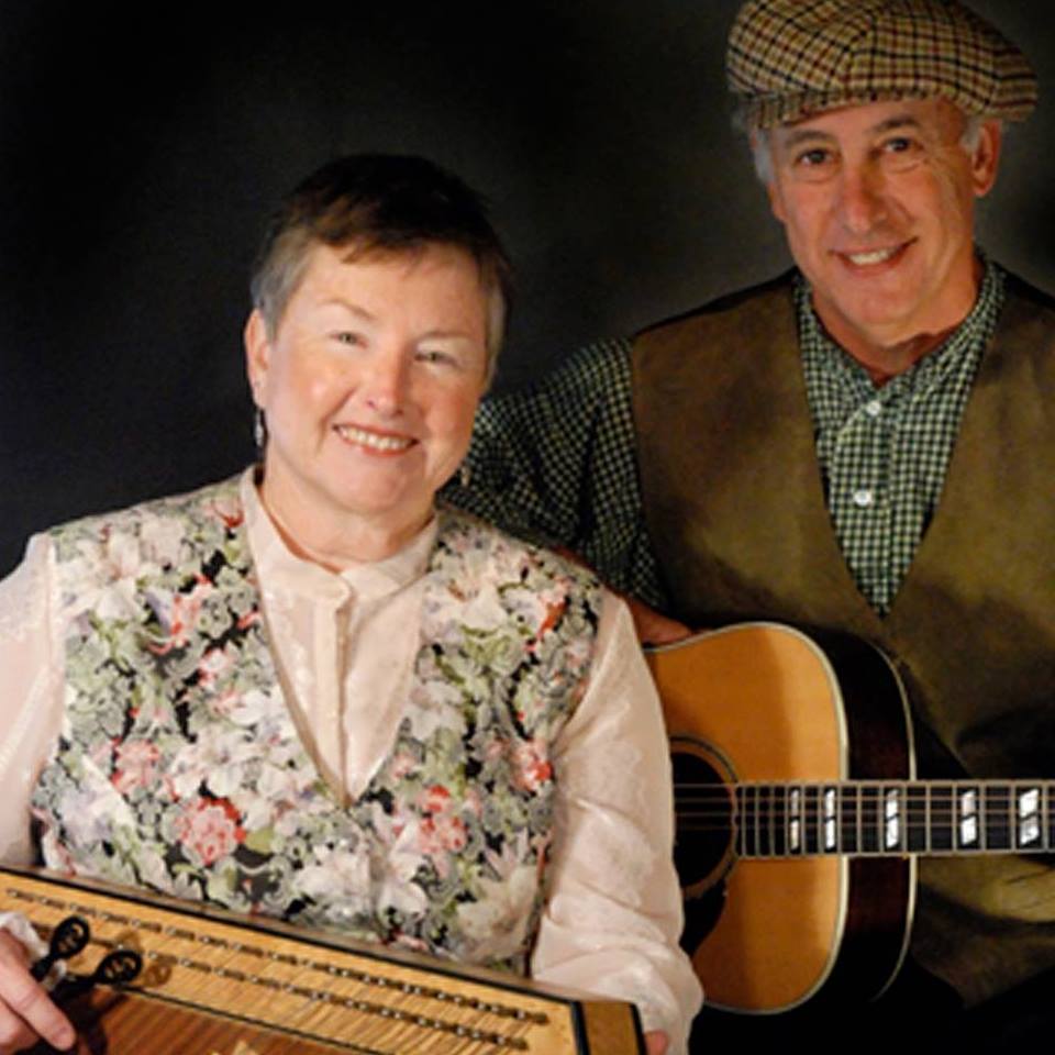 Bea Romano doing her part to enrich Downey musically