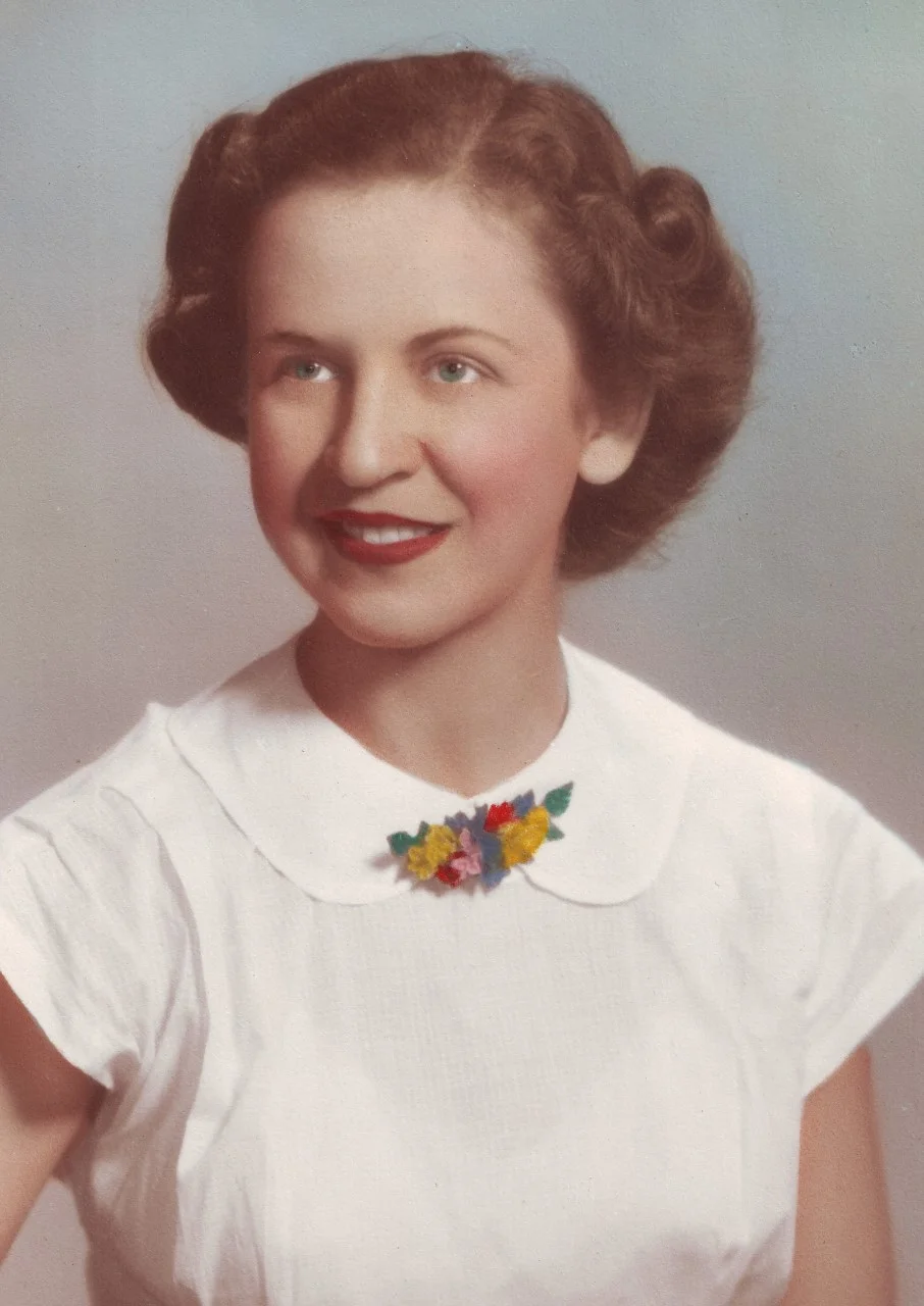 Miriam Esther Acquistapace