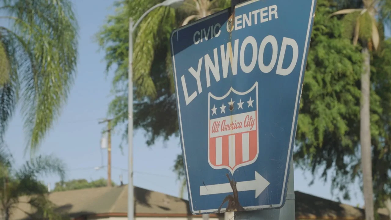 Life in Lynwood