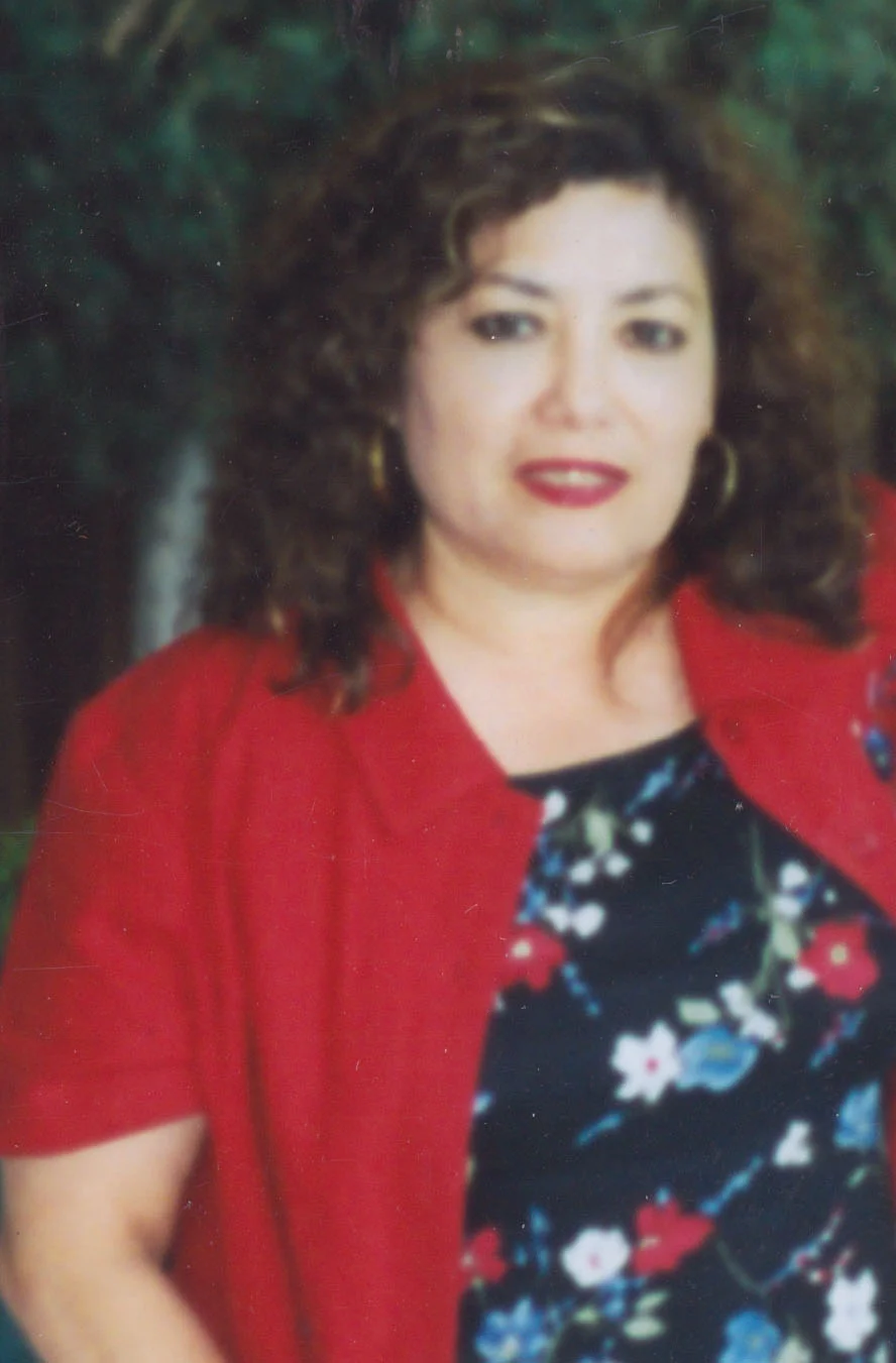Theresa Carbajal