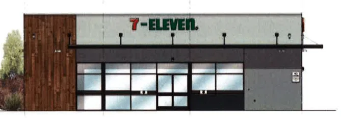 7-Eleven slated to open at car dealership site