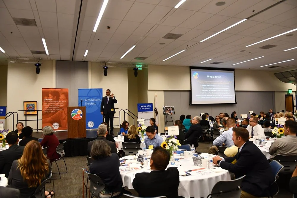 Downey Unified announces date for State of the Schools