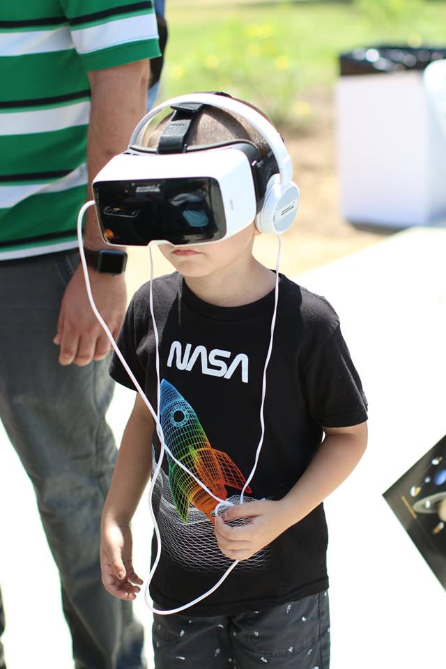 Downey hosting Los Angeles’ only rocket festival Saturday