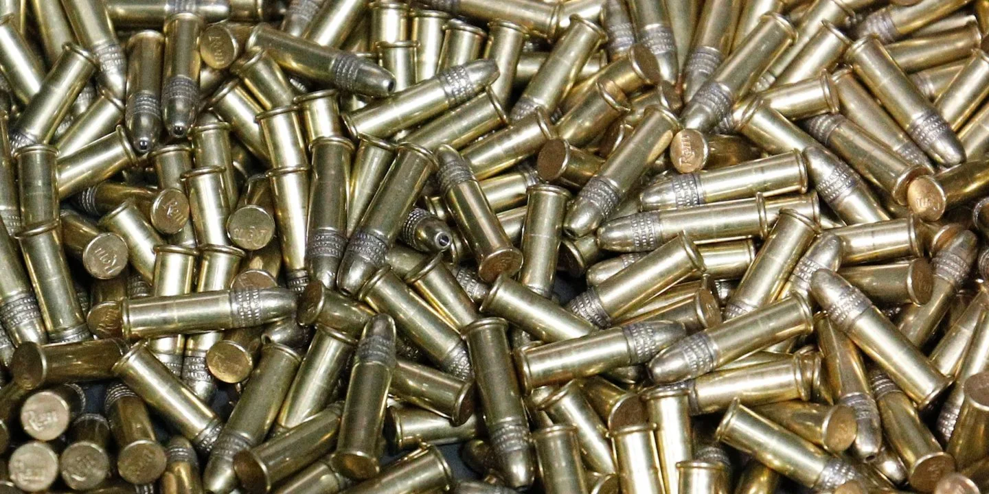 Letter to the Editor: Regulate bullets, not guns