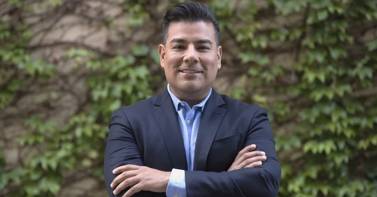 More bad press for Ricardo Lara