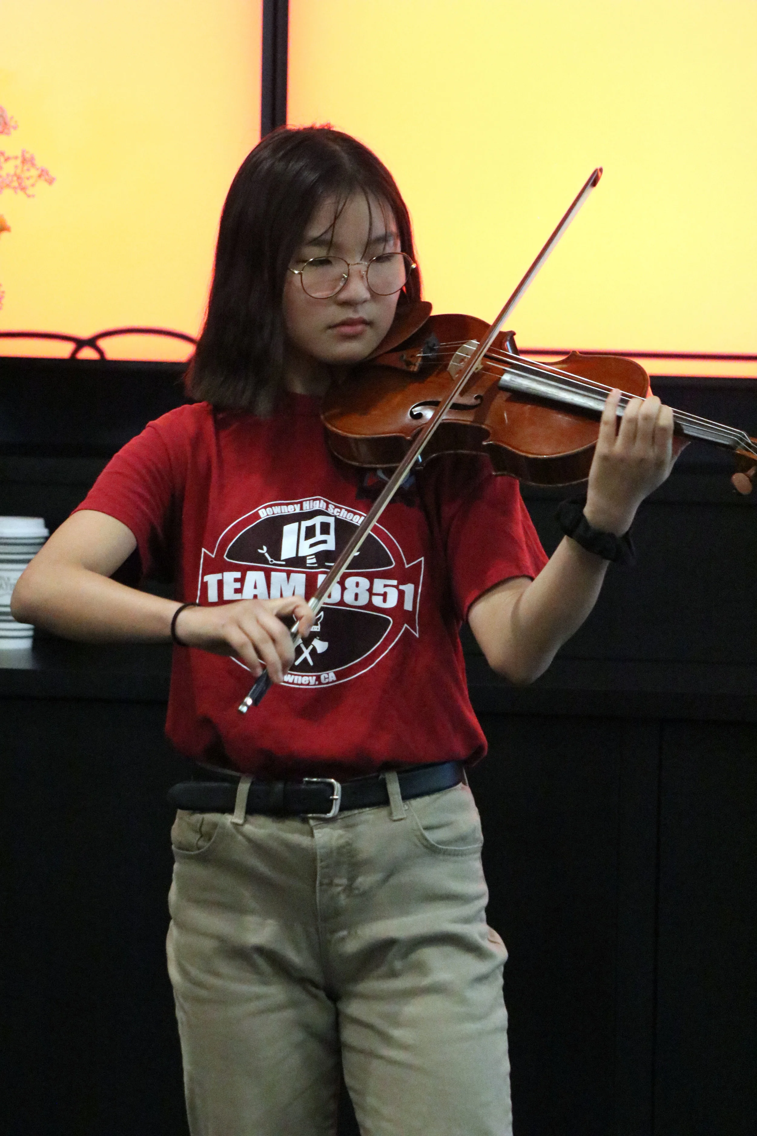 Dr. Mary Stauffer's 102nd Birthday Celebration — The Downey Patriot