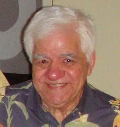 Frank Wilson Vigil